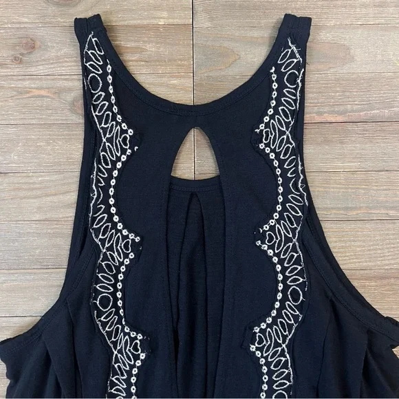 Free People Toosaloosa Tank - Picture 4 of 6